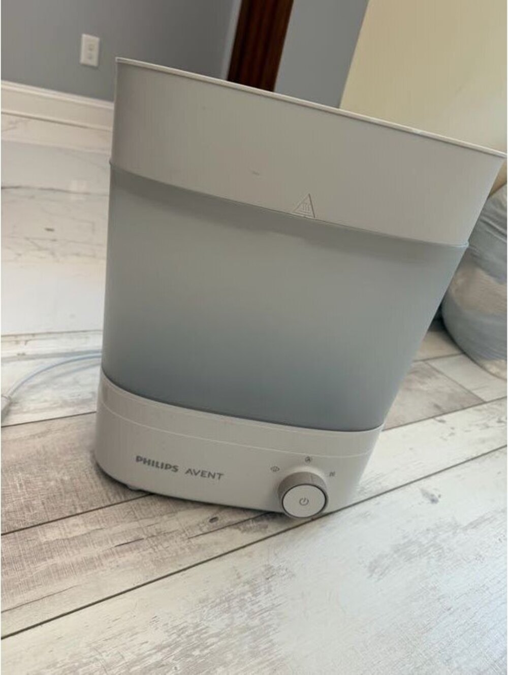 Philips Avent Premium Bottle Sterilizer Dryer